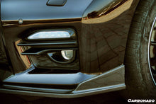 Load image into Gallery viewer, 2014-2017 Infiniti Q50 Sedan SN Style Front Lip - Carbonado Aero