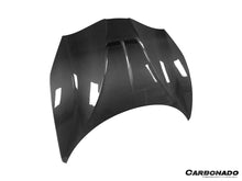 Load image into Gallery viewer, 2015-2019 Ferrari 488 GTB Spider MSY Style Carbon Fiber Hood