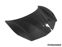 Load image into Gallery viewer, 2015-2019 Ferrari 488 GTB Spider MSY Style Carbon Fiber Hood