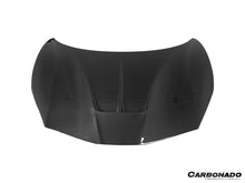 Load image into Gallery viewer, 2015-2019 Ferrari 488 GTB Spider MSY Style Carbon Fiber Hood