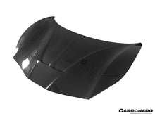Load image into Gallery viewer, 2015-2019 Ferrari 488 GTB Spider MSY Style Carbon Fiber Hood