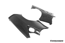 Load image into Gallery viewer, 2015-2019 Lamborghini Huracan LP610 DE Style Aero Full Body Kit