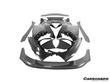 Load image into Gallery viewer, 2015-2019 Lamborghini Huracan LP610 DE Style Aero Full Body Kit