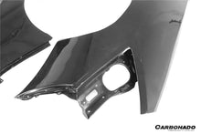 Load image into Gallery viewer, 2015-2020 Lamborghini Huracan LP610 LP580 DE Style Quarter Panel Rear Fender Reaplacement