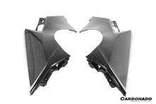 Load image into Gallery viewer, 2015-2020 Lamborghini Huracan LP610 LP580 DE Style Quarter Panel Rear Fender Reaplacement