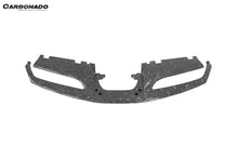 Load image into Gallery viewer, 2015-2020 Ferrari 488 GTB Spider OE Style Carbon Fiber Front Lip
