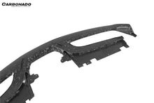 Load image into Gallery viewer, 2015-2020 Ferrari 488 GTB Spider OE Style Carbon Fiber Front Lip