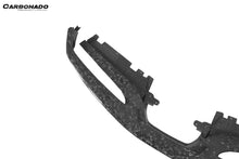 Load image into Gallery viewer, 2015-2020 Ferrari 488 GTB Spider OE Style Carbon Fiber Front Lip