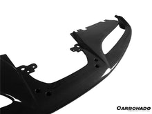 Load image into Gallery viewer, 2015-2020 Ferrari 488 GTB Spider OE Style Carbon Fiber Front Lip