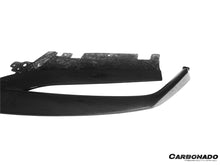 Load image into Gallery viewer, 2015-2020 Ferrari 488 GTB Spider OE Style Carbon Fiber Front Lip