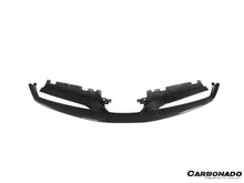 Load image into Gallery viewer, 2015-2020 Ferrari 488 GTB Spider OE Style Carbon Fiber Front Lip