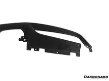 Load image into Gallery viewer, 2015-2020 Ferrari 488 GTB Spider OE Style Carbon Fiber Front Lip