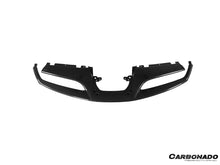 Load image into Gallery viewer, 2015-2020 Ferrari 488 GTB Spider OE Style Carbon Fiber Front Lip