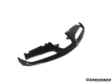 Load image into Gallery viewer, 2015-2020 Ferrari 488 GTB Spider OE Style Carbon Fiber Front Lip