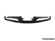 Load image into Gallery viewer, 2015-2020 Ferrari 488 GTB Spider OE Style Carbon Fiber Front Lip
