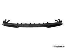 Load image into Gallery viewer, 2016-2018 Mercedes Benz W176 A45 AMG RZS Style Carbon Fiber Rear Lip - Carbonado Aero