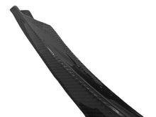 Load image into Gallery viewer, 2016-2018  Mercedes Benz W176 A45 AMG BKSS Style Carbon Fiber Front Lip - Carbonado Aero