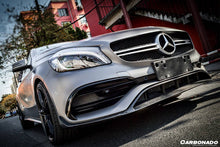 Load image into Gallery viewer, 2016-2018  Mercedes Benz W176 A45 AMG BKSS Style Carbon Fiber Front Lip - Carbonado Aero