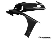 Load image into Gallery viewer, 2016-2019 Porsche 911 991.2 Turbo And Turbo S  OE Carbon Fiber Fender