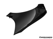 Load image into Gallery viewer, 2016-2019 Porsche 911 991.2 Turbo And Turbo S  OE Carbon Fiber Fender