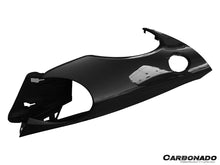 Load image into Gallery viewer, 2016-2019 Porsche 911 991.2 Turbo And Turbo S  OE Carbon Fiber Fender