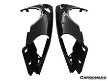 Load image into Gallery viewer, 2016-2019 Porsche 911 991.2 Turbo And Turbo S  OE Carbon Fiber Fender