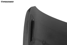 Load image into Gallery viewer, 2017-2022 McLaren 720S OEM Style Carbon Fiber Hood Replacement
