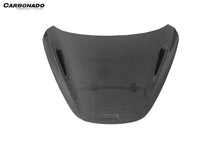 Load image into Gallery viewer, 2017-2022 McLaren 720S OEM Style Carbon Fiber Hood Replacement
