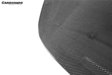 Load image into Gallery viewer, 2017-2022 McLaren 720S OEM Style Carbon Fiber Hood Replacement