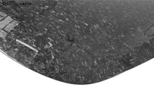 Load image into Gallery viewer, 2017-2022 McLaren 720S OEM Style Carbon Fiber Hood Replacement