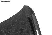 Load image into Gallery viewer, 2017-2022 McLaren 720S OEM Style Carbon Fiber Hood Replacement