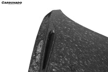 Load image into Gallery viewer, 2017-2022 McLaren 720S OEM Style Carbon Fiber Hood Replacement