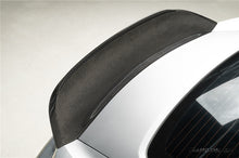 Load image into Gallery viewer, 2017-2023 Porsche 718 Cayman Boxster Spyder RS Style Dry Carbon Fiber Spoiler
