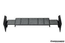 Load image into Gallery viewer, 2018-2025 Mercedes Benz G63 AMG G550 W464 W465 G-Wagon MSY Style Dry Carbon Fiber Roof Spoiler