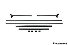Load image into Gallery viewer, 2018-2024 Mercedes Benz G63 AMG G550 W464 G-Wagon MSY Style Wide Body Kit