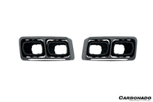 Load image into Gallery viewer, 2018-2024 Mercedes Benz G63 AMG G550 W464 G-Wagon MSY Style Wide Body Kit
