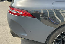 Load image into Gallery viewer, 2019-2024 Mercedes Benz AMG GT53 GT50 GT43 4Door Coupe X290 GT63 Style Rear Bumper