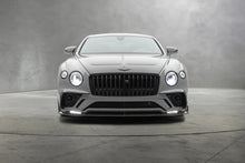 Load image into Gallery viewer, 2018-2023 Bentley Continental GT &amp; GTC MSY Style DRY Carbon Fiber Hood - Carbonado