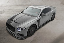 Load image into Gallery viewer, 2018-2023 Bentley Continental GT   GTC MSY Style Body Kit