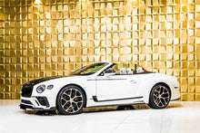 Load image into Gallery viewer, 2018-2023 Bentley Continental GT   GTC MSY Style Body Kit