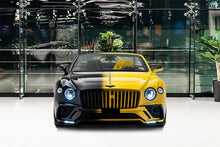 Load image into Gallery viewer, 2018-2023 Bentley Continental GT   GTC MSY Style DRY Carbon Fiber Hood