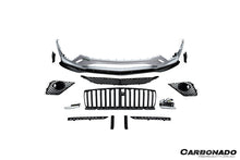 Load image into Gallery viewer, 2018-2023 Bentley Continental GT   GTC MSY Style Body Kit
