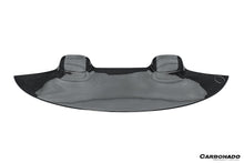 Load image into Gallery viewer, 2018-2023 Bentley Continental GTC Convertible MSY Style DRY Carbon Fiber Top Cover