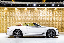 Load image into Gallery viewer, 2018-2023 Bentley Continental GT   GTC MSY Style Body Kit