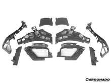 Load image into Gallery viewer, 2020-2024 Mercedes Benz GLE350 GLE450 W167 SUV Convert AMG Style Full body kit