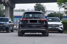 Load image into Gallery viewer, 2020-2024 Mercedes Benz GLE350 GLE450 W167 SUV Convert AMG Style Full body kit