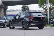 Load image into Gallery viewer, 2020-2024 Mercedes Benz GLE350 GLE450 W167 SUV Convert AMG Style Full body kit