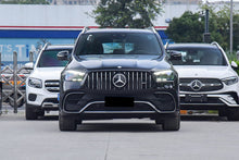 Load image into Gallery viewer, 2020-2024 Mercedes Benz GLE350 GLE450 W167 SUV Convert AMG Style Full body kit