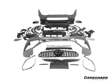 Load image into Gallery viewer, 2020-2024 Mercedes Benz GLE350 GLE450 W167 SUV Convert AMG Style Full body kit