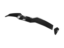 Load image into Gallery viewer, 2020-2025 BMW F96 X6M   G06 X6 AD Style Dry Carbon Fiber Roof spoiler